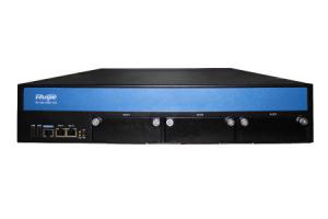 RG-UAC 6000-X60（擴展卡，4個RJ45千兆電口+4個SFP光口，2組電口bypass，三年特征庫）